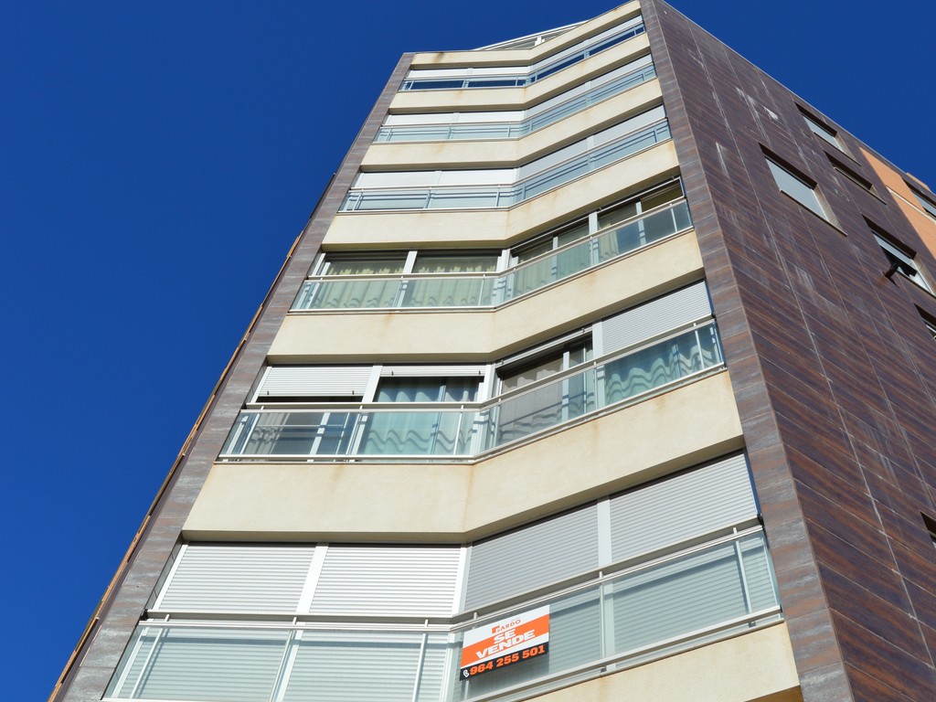 alquiler viviendas bulevar en castellon
