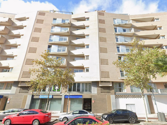 alquiler vivienda 2 habitaciones castellon